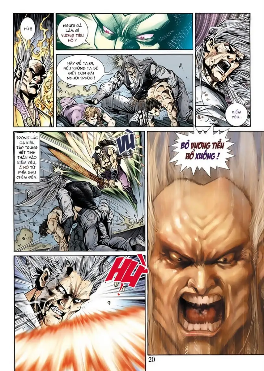 Chapter 262 - Image 1