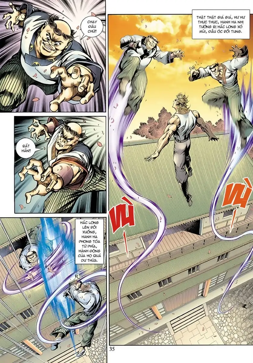 Chapter 262 - Image 16