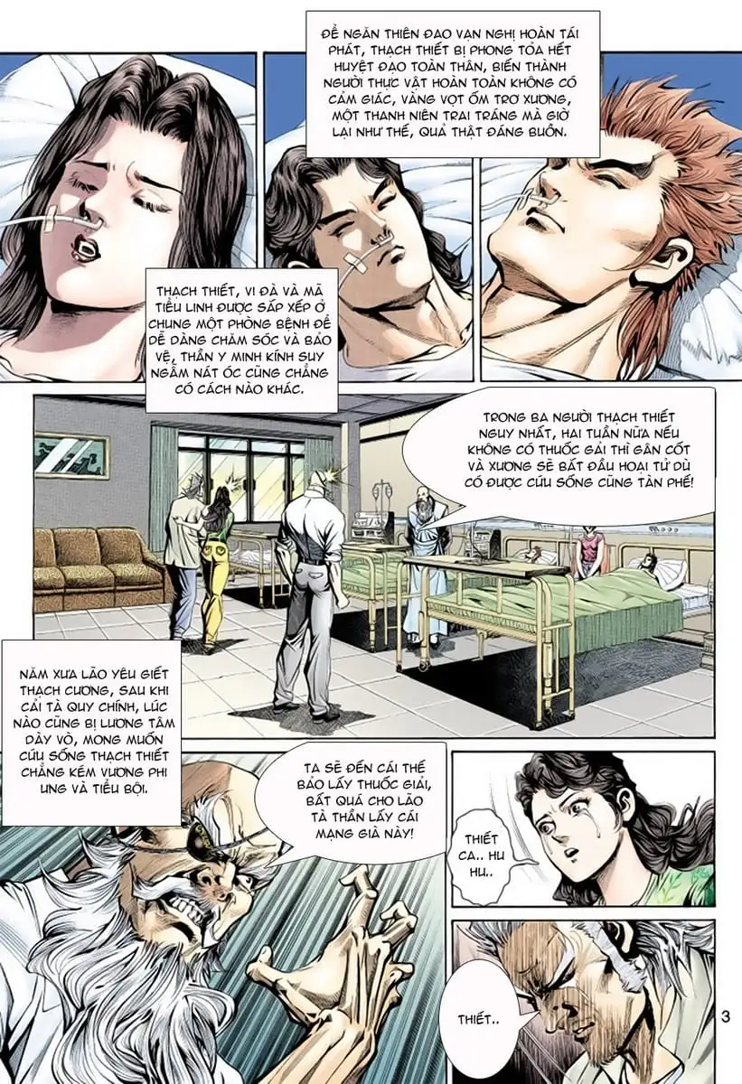 Chapter 263 - Image 1