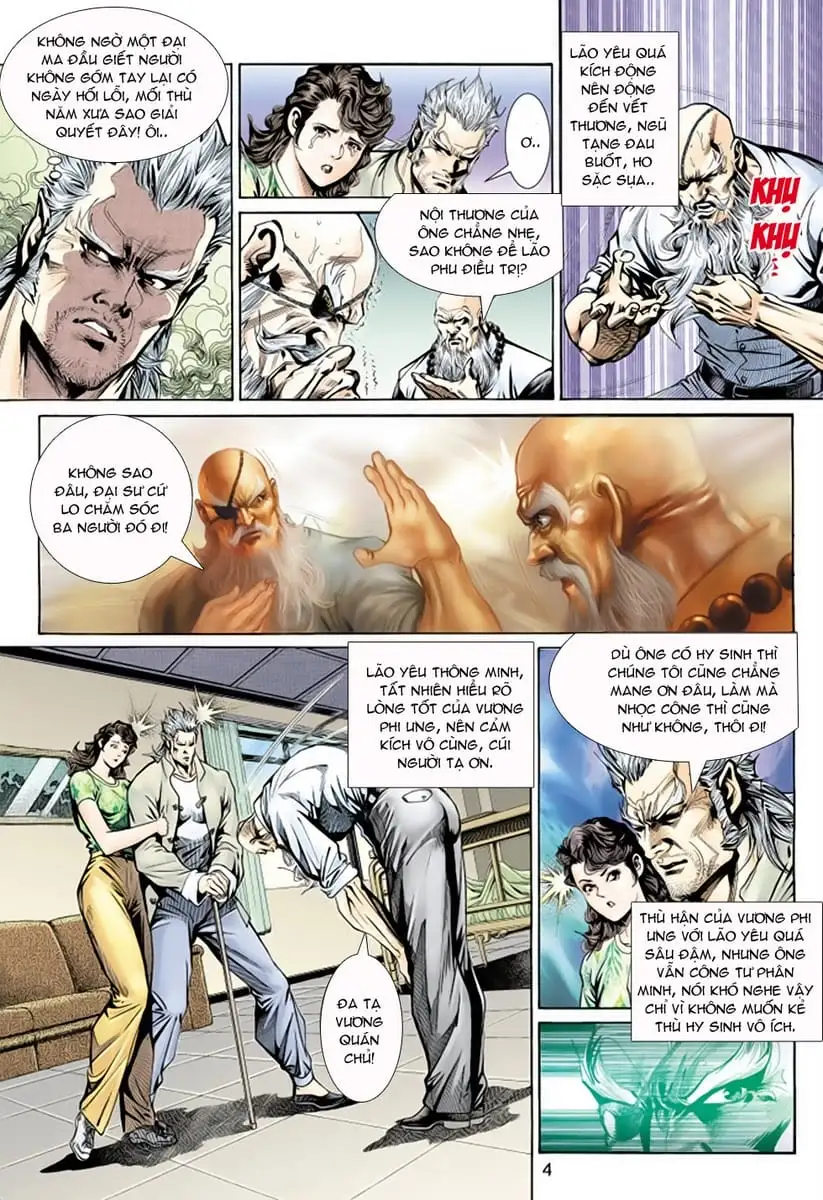 Chapter 263 - Image 2
