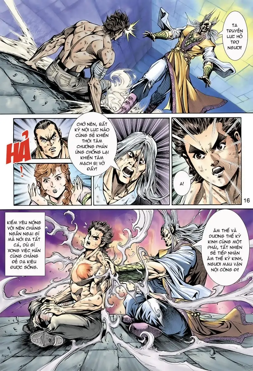 Chapter 263 - Image 14