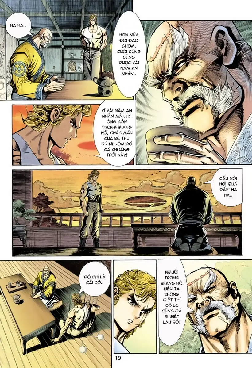 Chapter 263 - Image 17