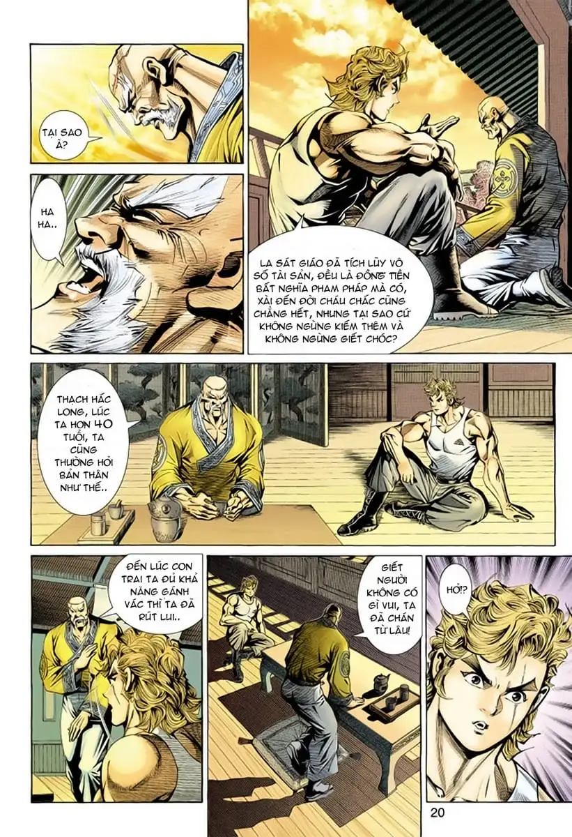 Chapter 263 - Image 18