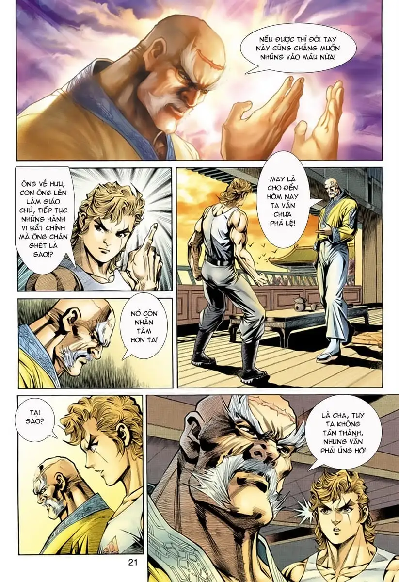 Chapter 263 - Image 19