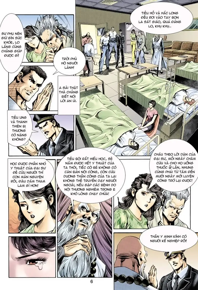 Chapter 263 - Image 4