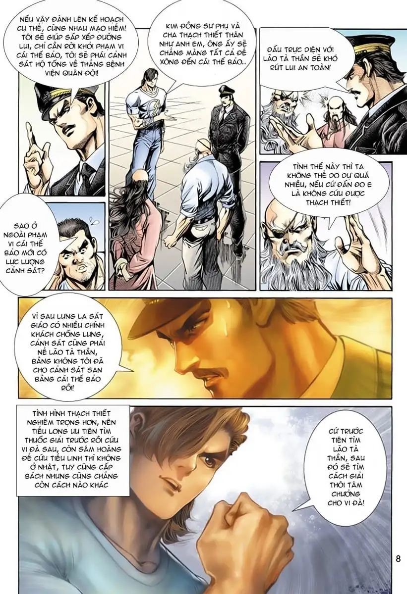 Chapter 263 - Image 6