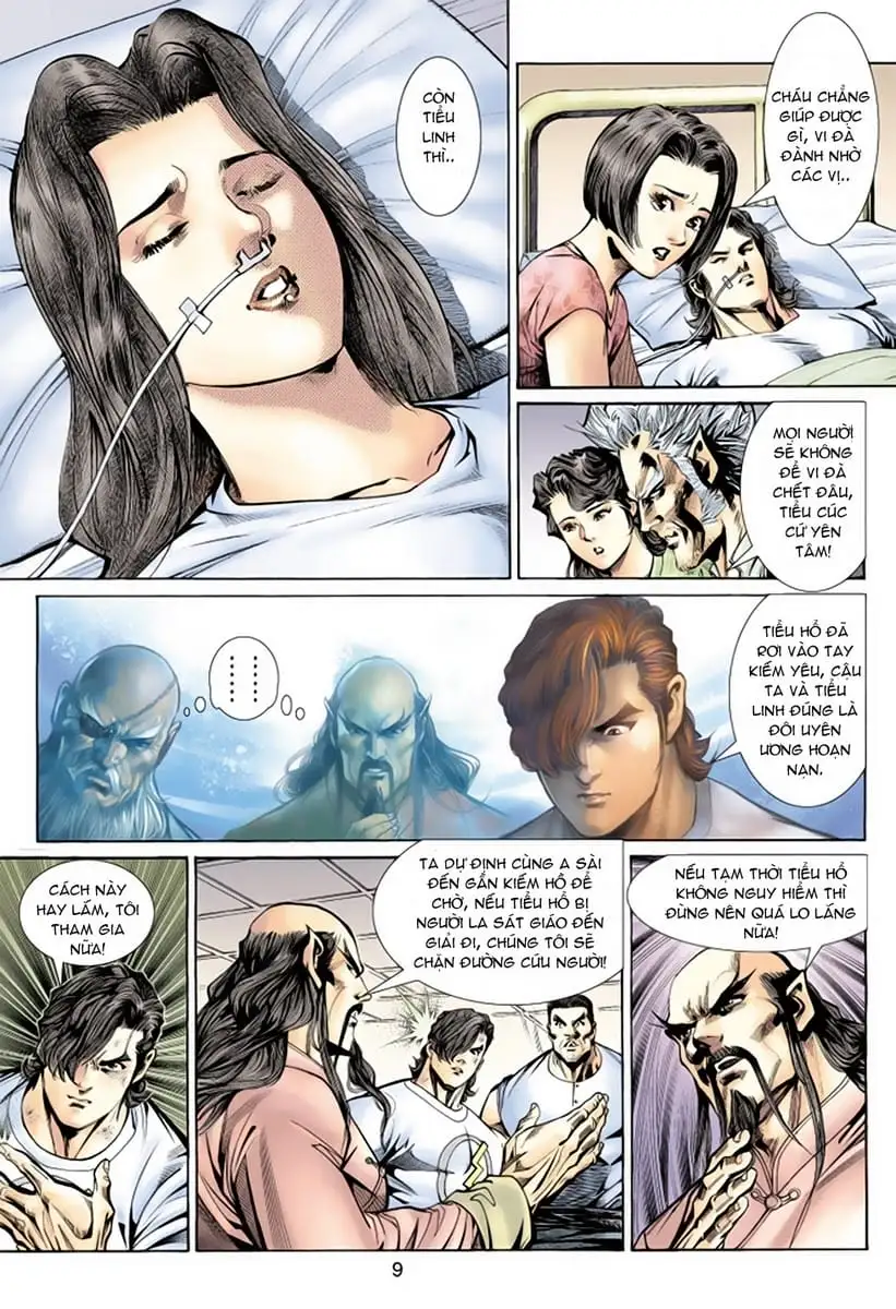 Chapter 263 - Image 7