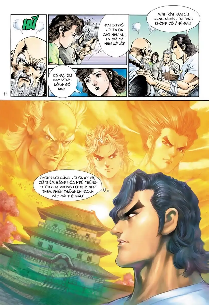 Chapter 263 - Image 9