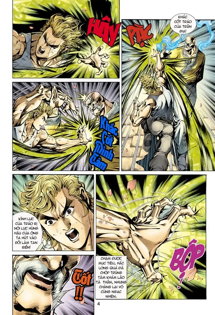 Chapter 264 - Image 16