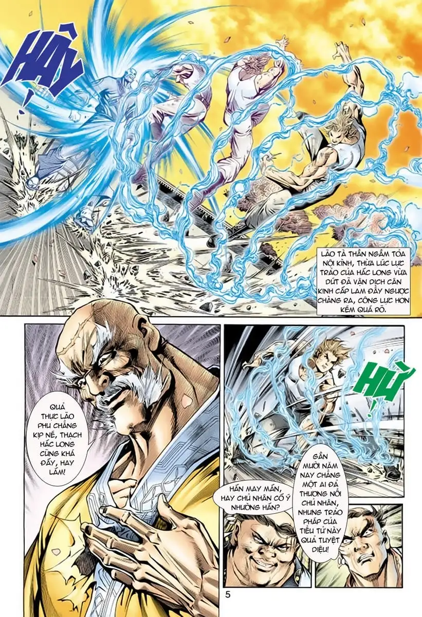 Chapter 264 - Image 17