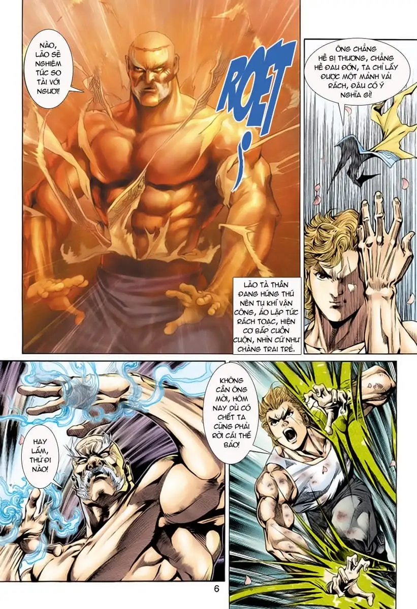 Chapter 264 - Image 18