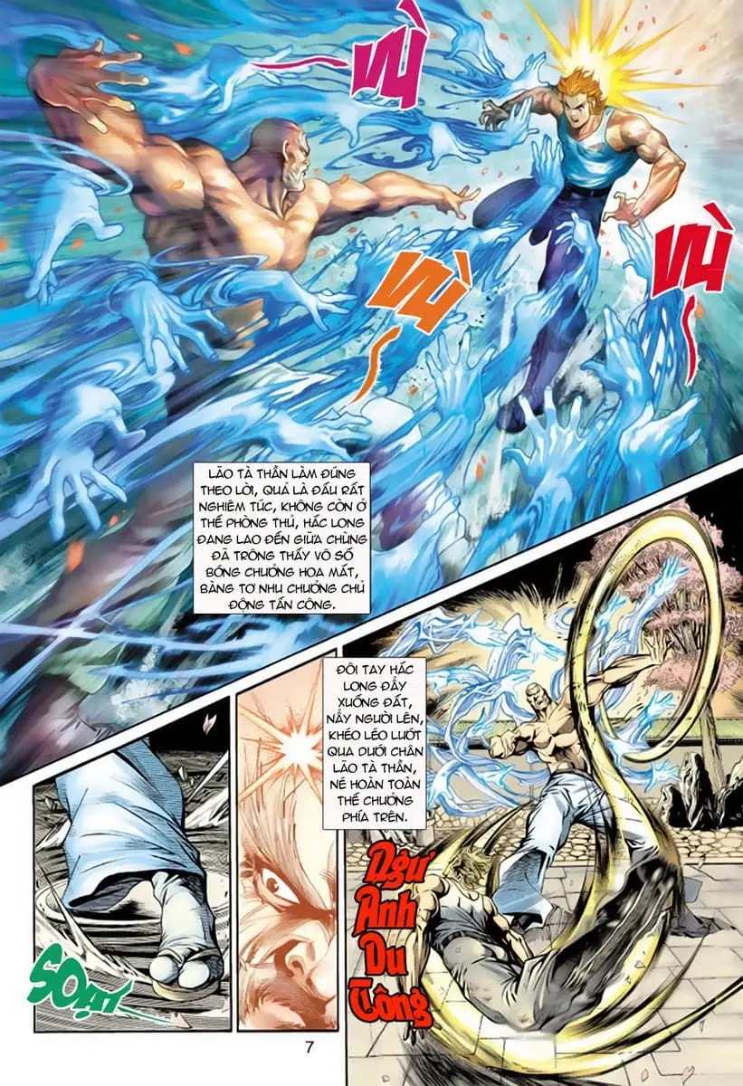 Chapter 264 - Image 19