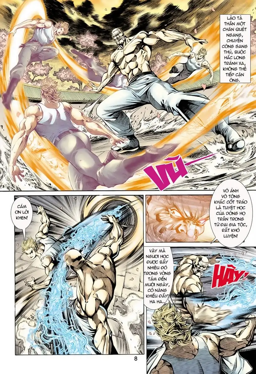 Chapter 264 - Image 20