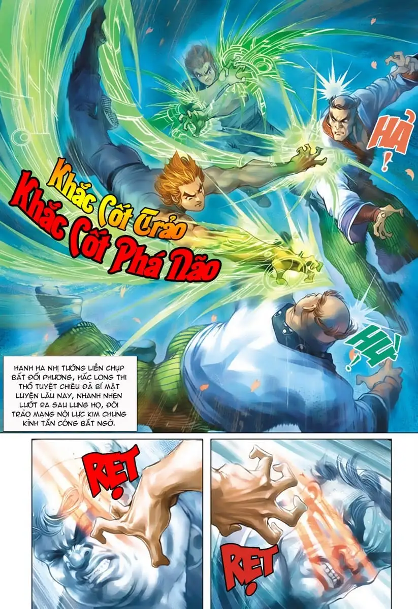Chapter 264 - Image 8