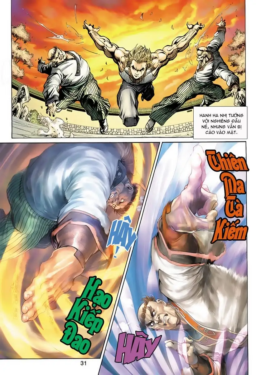 Chapter 264 - Image 9
