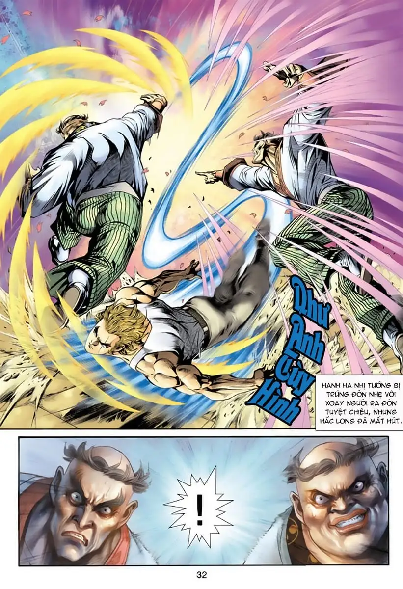 Chapter 264 - Image 10