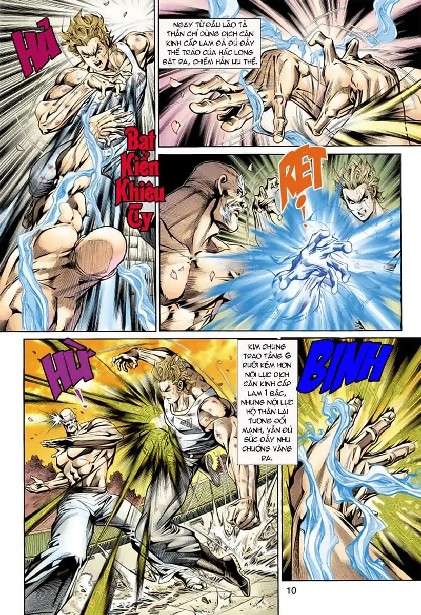 Chapter 265 - Image 2
