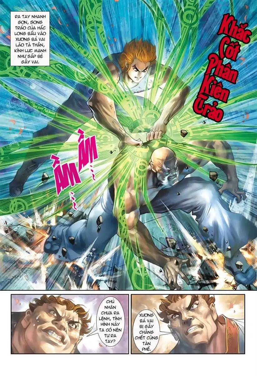 Chapter 265 - Image 11