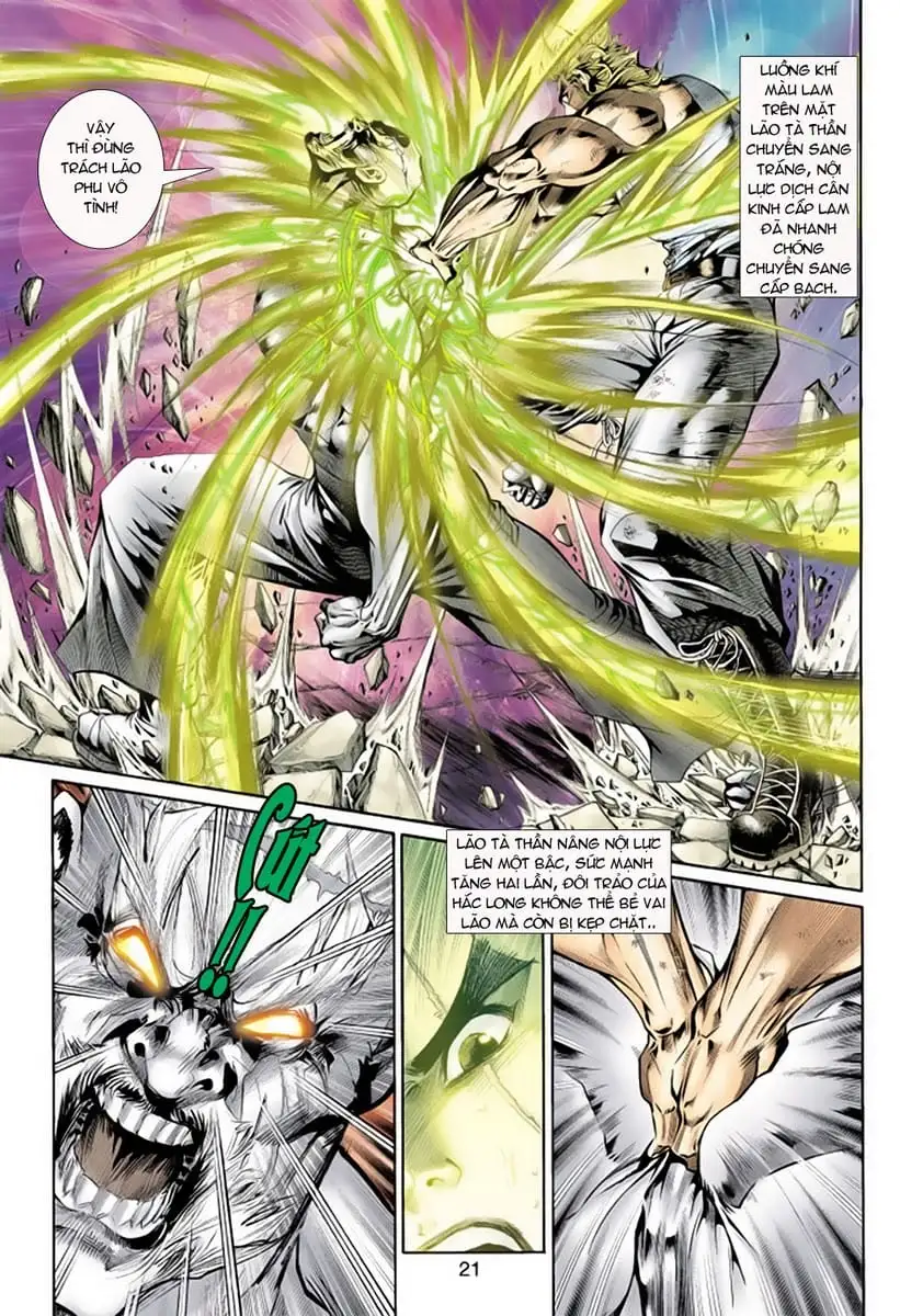 Chapter 265 - Image 13