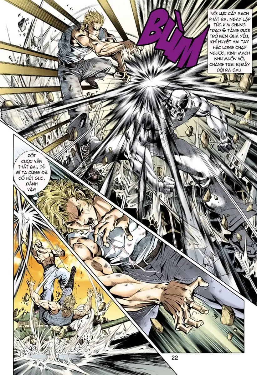 Chapter 265 - Image 14