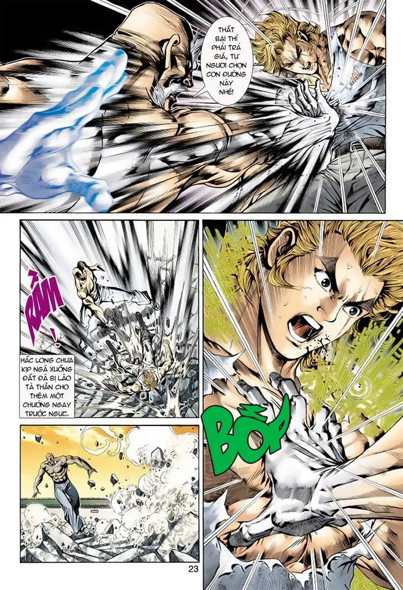 Chapter 265 - Image 15