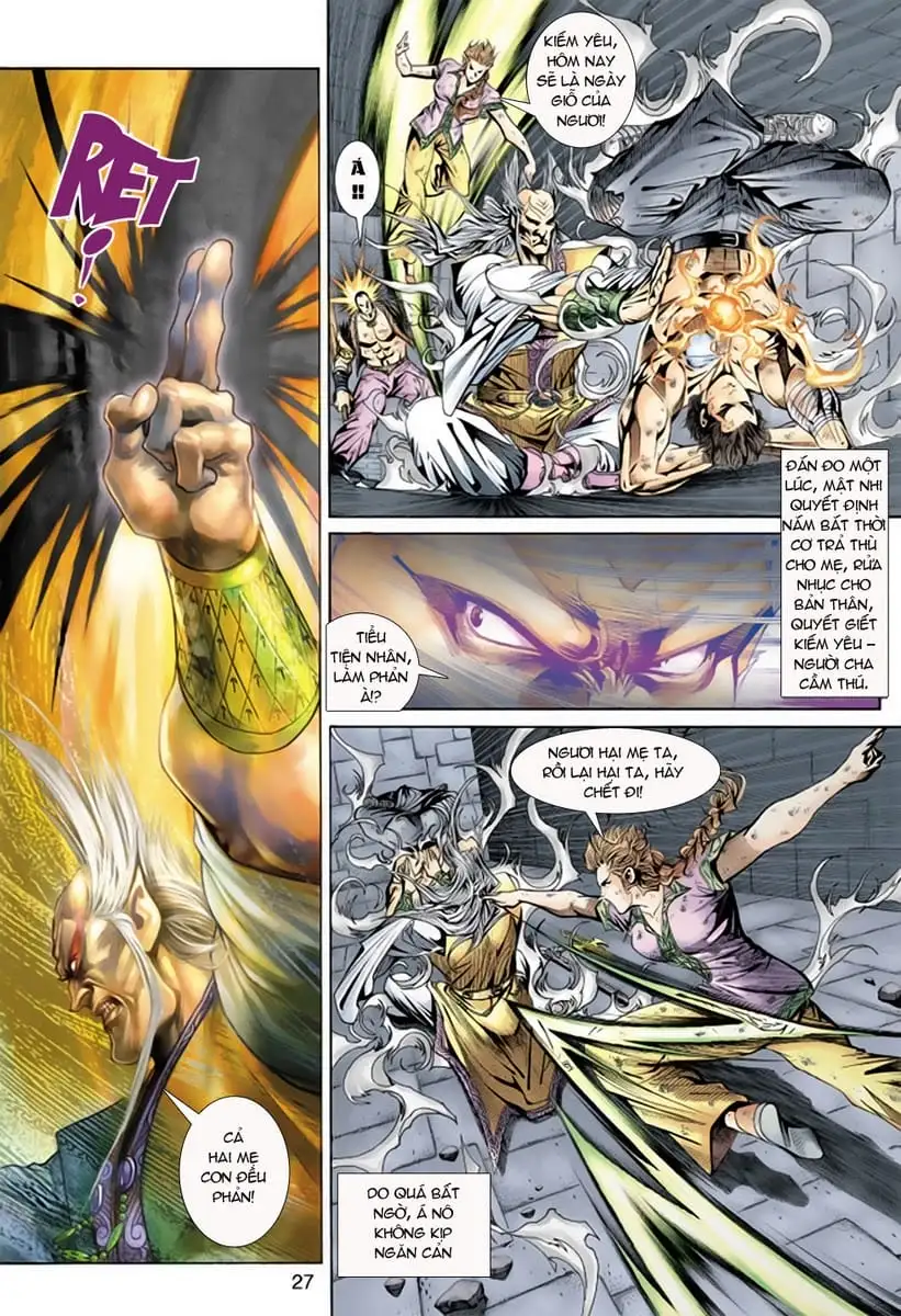 Chapter 265 - Image 19