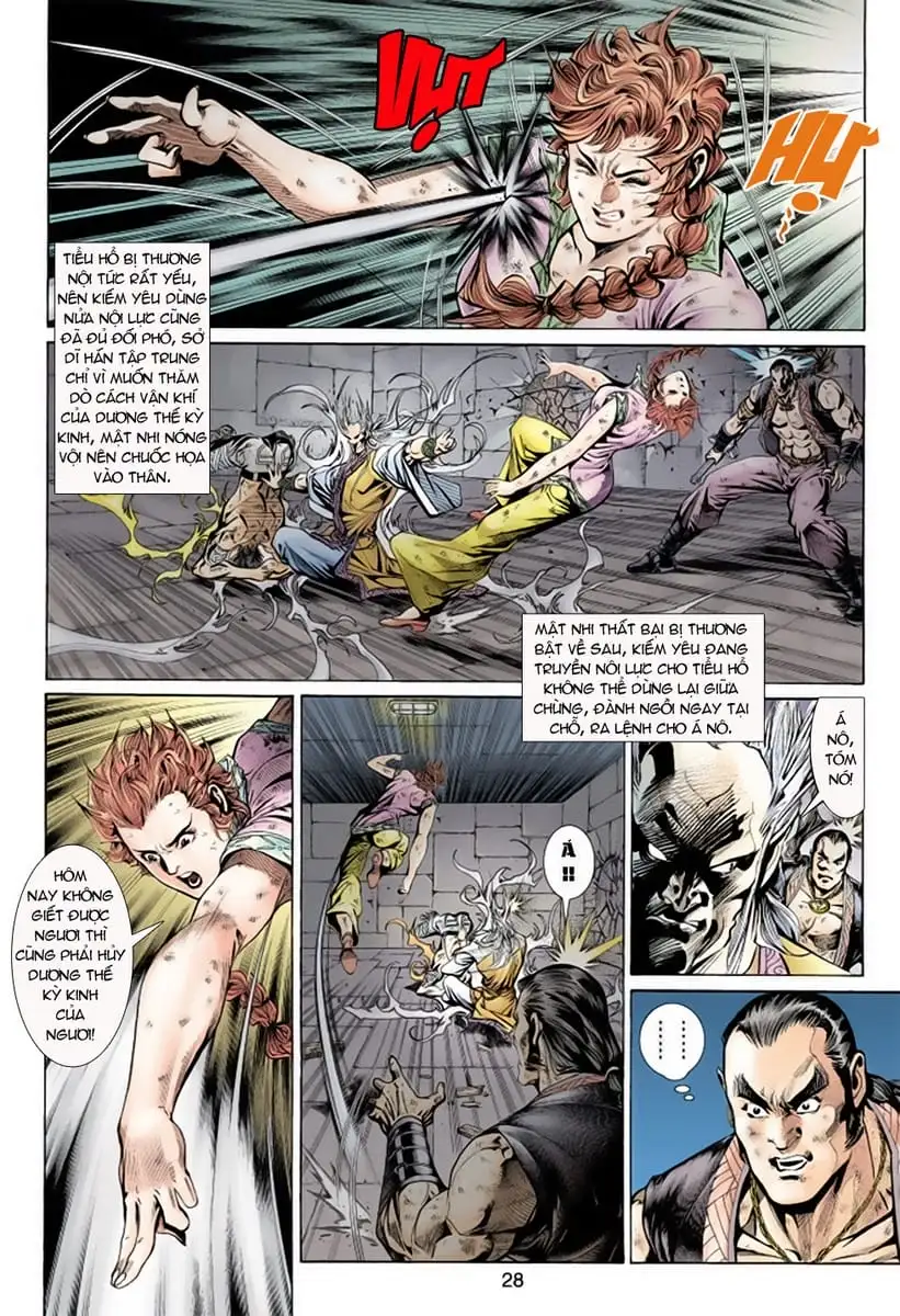 Chapter 265 - Image 20
