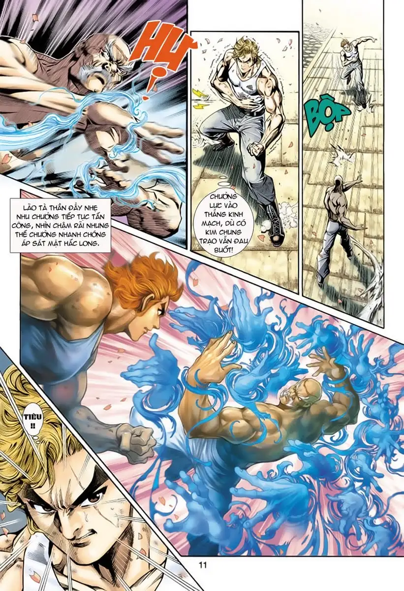 Chapter 265 - Image 3