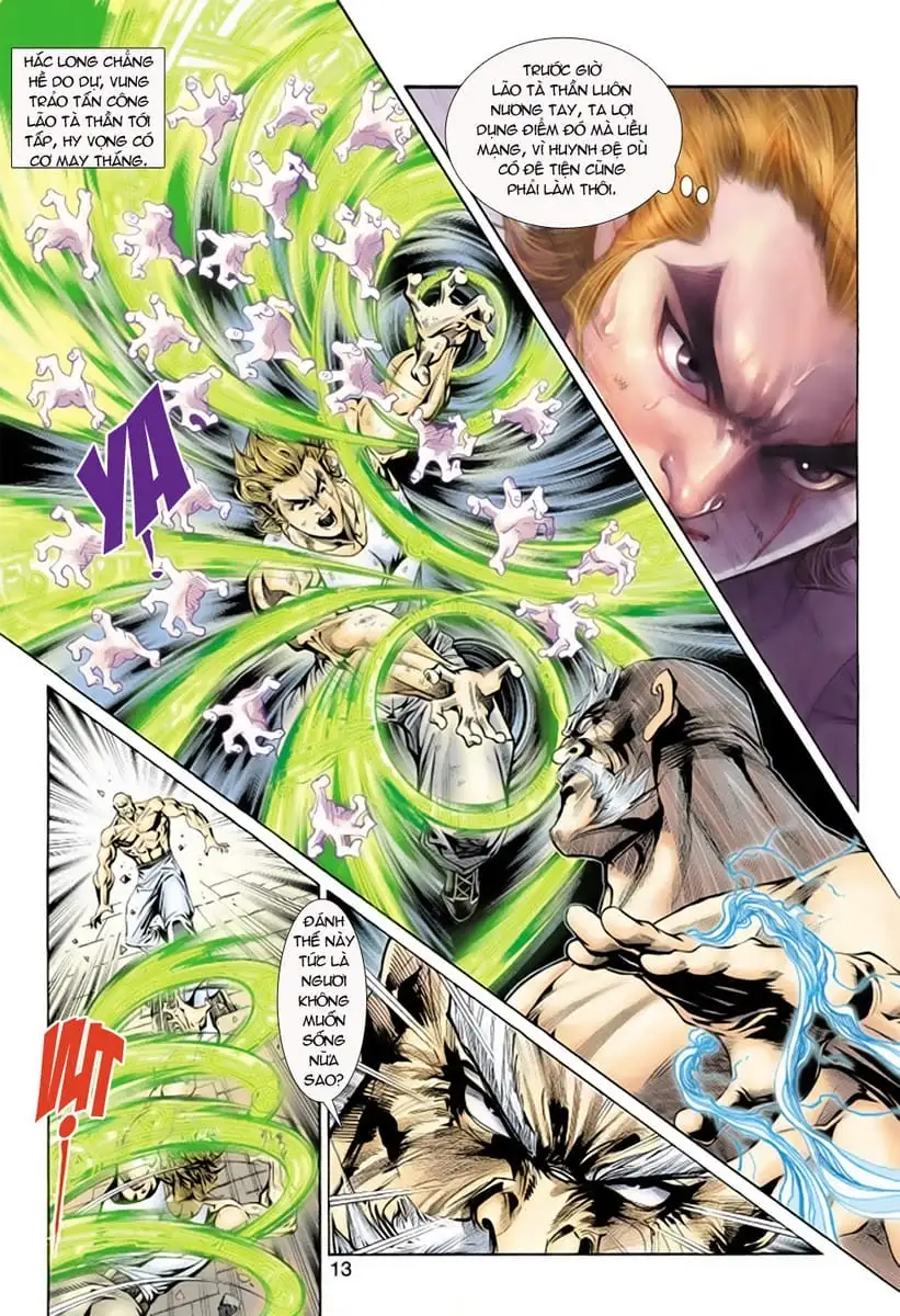 Chapter 265 - Image 5