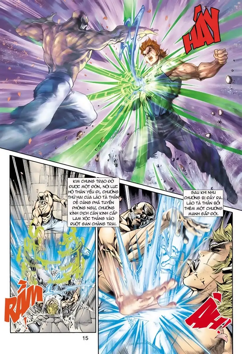 Chapter 265 - Image 7