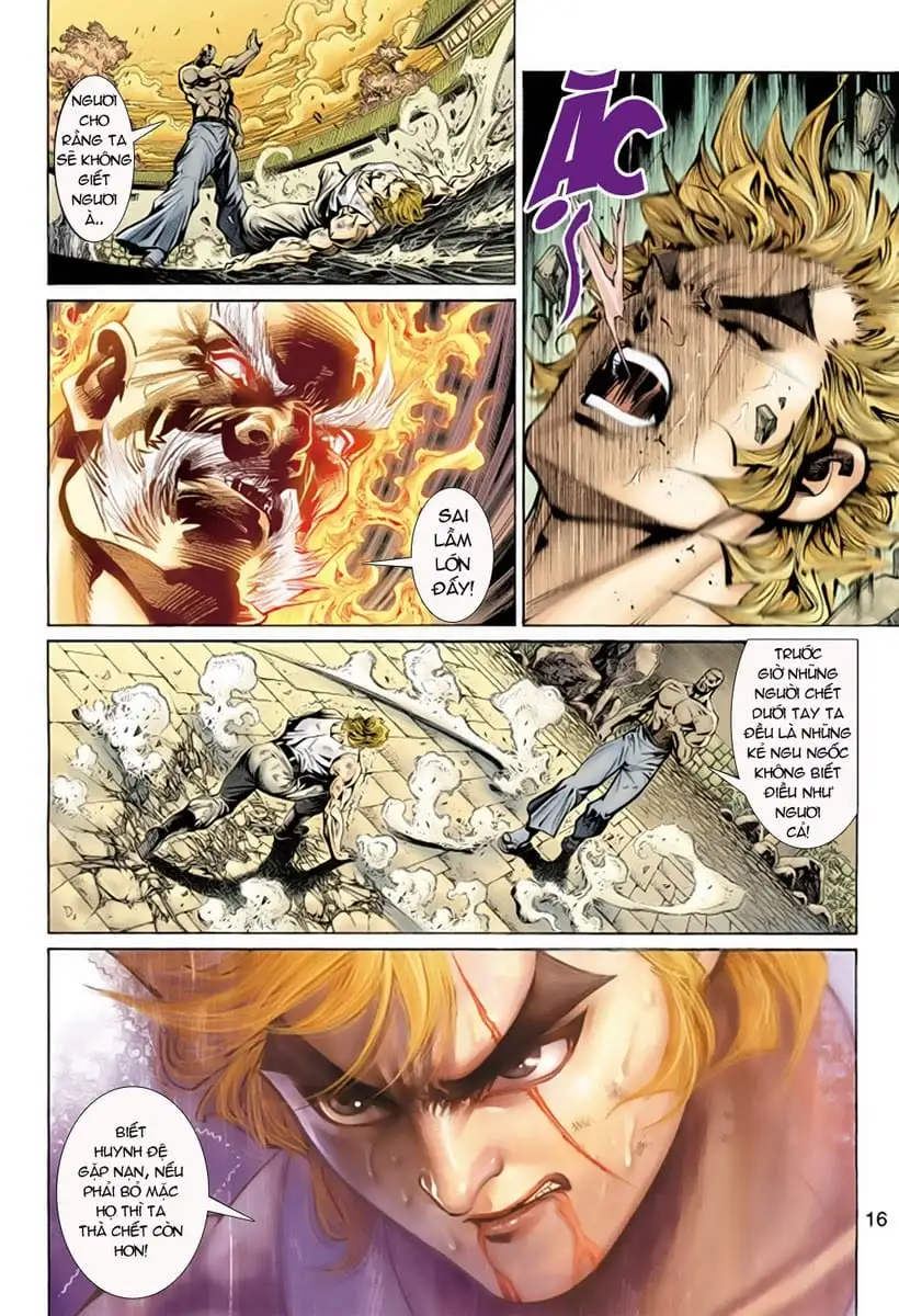 Chapter 265 - Image 8