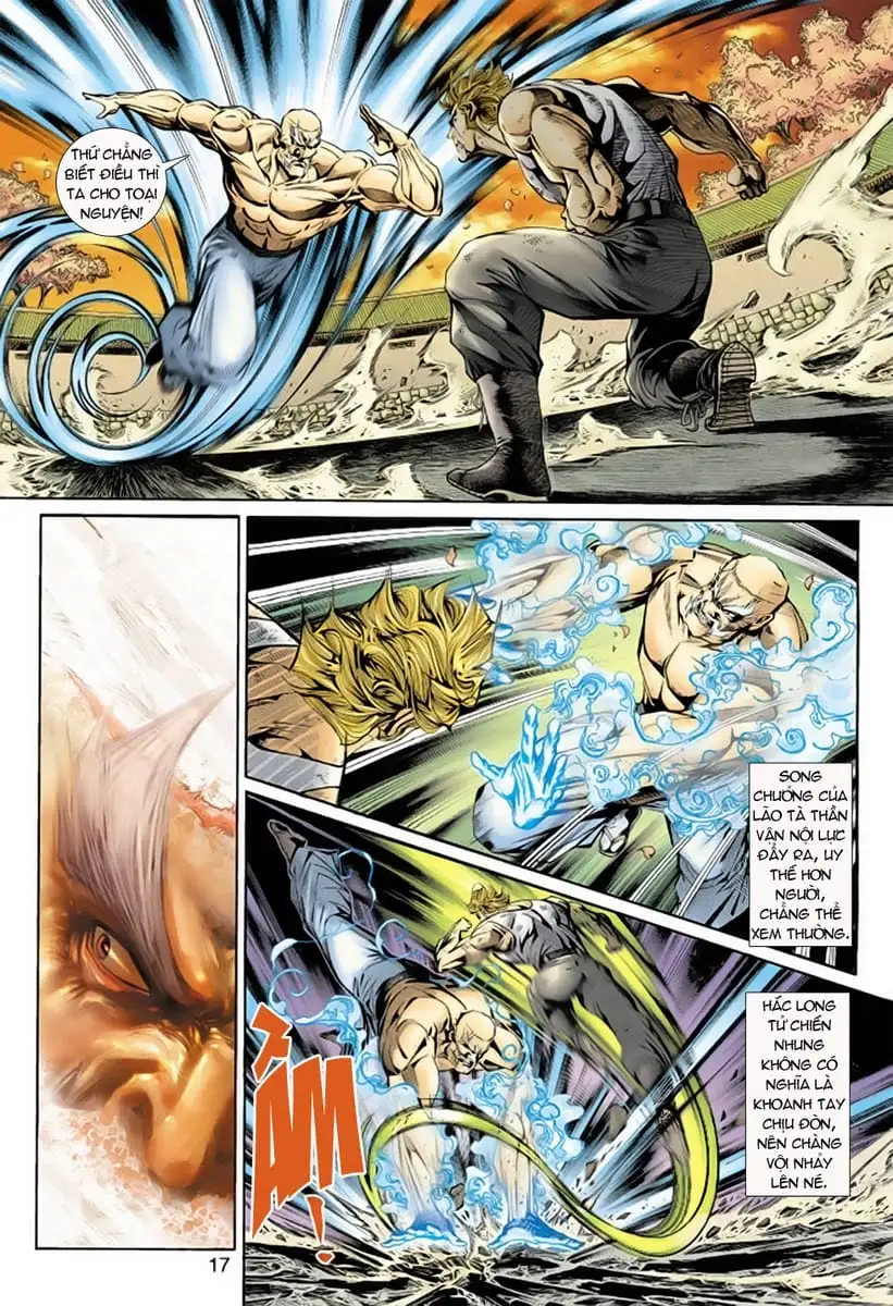 Chapter 265 - Image 9