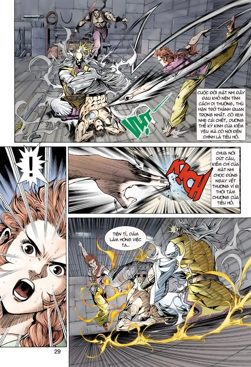 Chapter 266 - Image 1