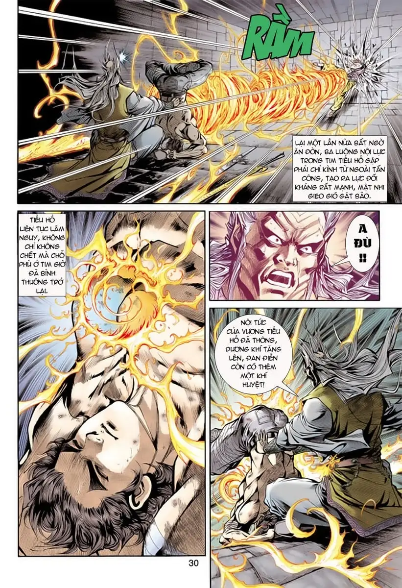 Chapter 266 - Image 2