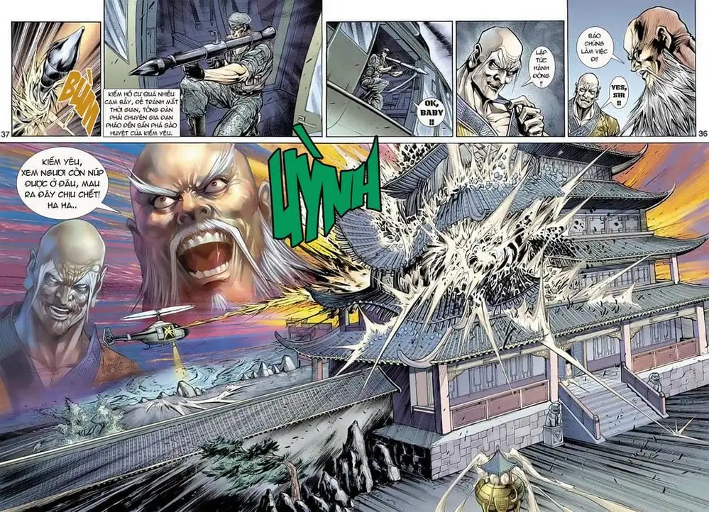 Chapter 266 - Image 8
