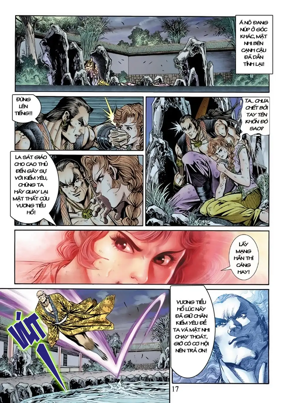 Chapter 267 - Image 5