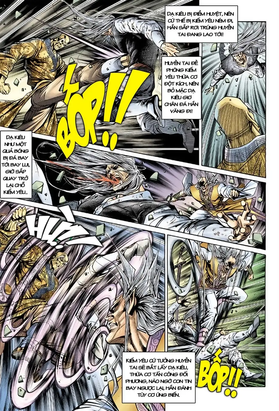 Chapter 267 - Image 7