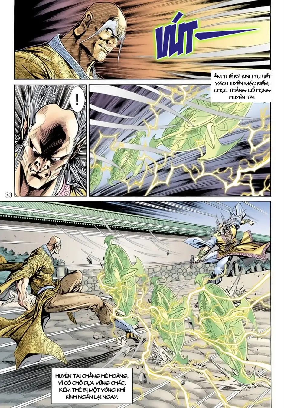 Chapter 268 - Image 1