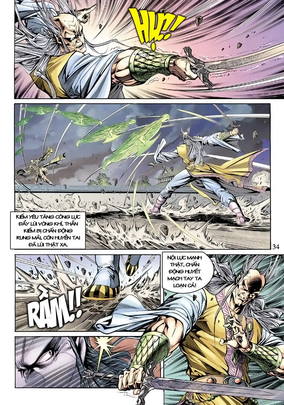 Chapter 268 - Image 2