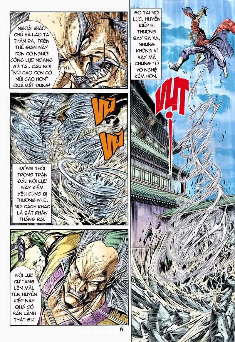 Chapter 268 - Image 11