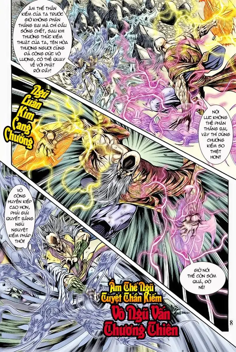 Chapter 268 - Image 13