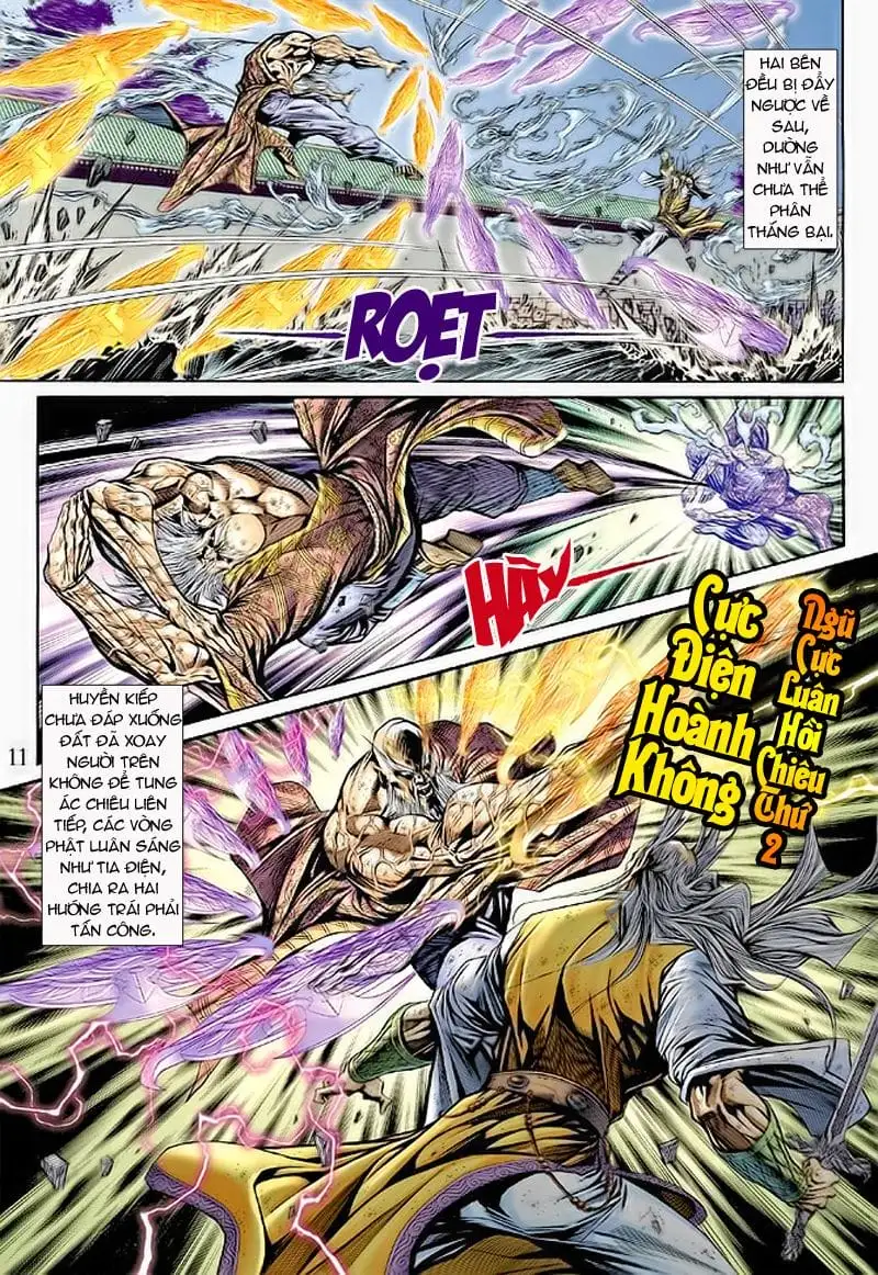 Chapter 268 - Image 16