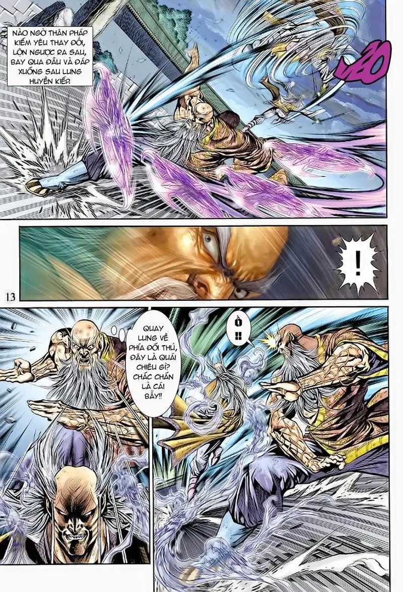 Chapter 268 - Image 18