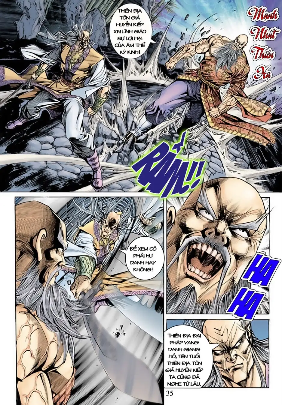 Chapter 268 - Image 3
