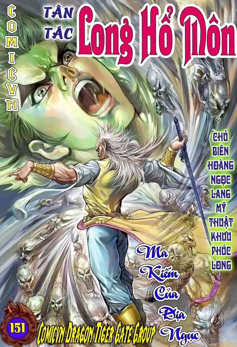 Chapter 268 - Image 6