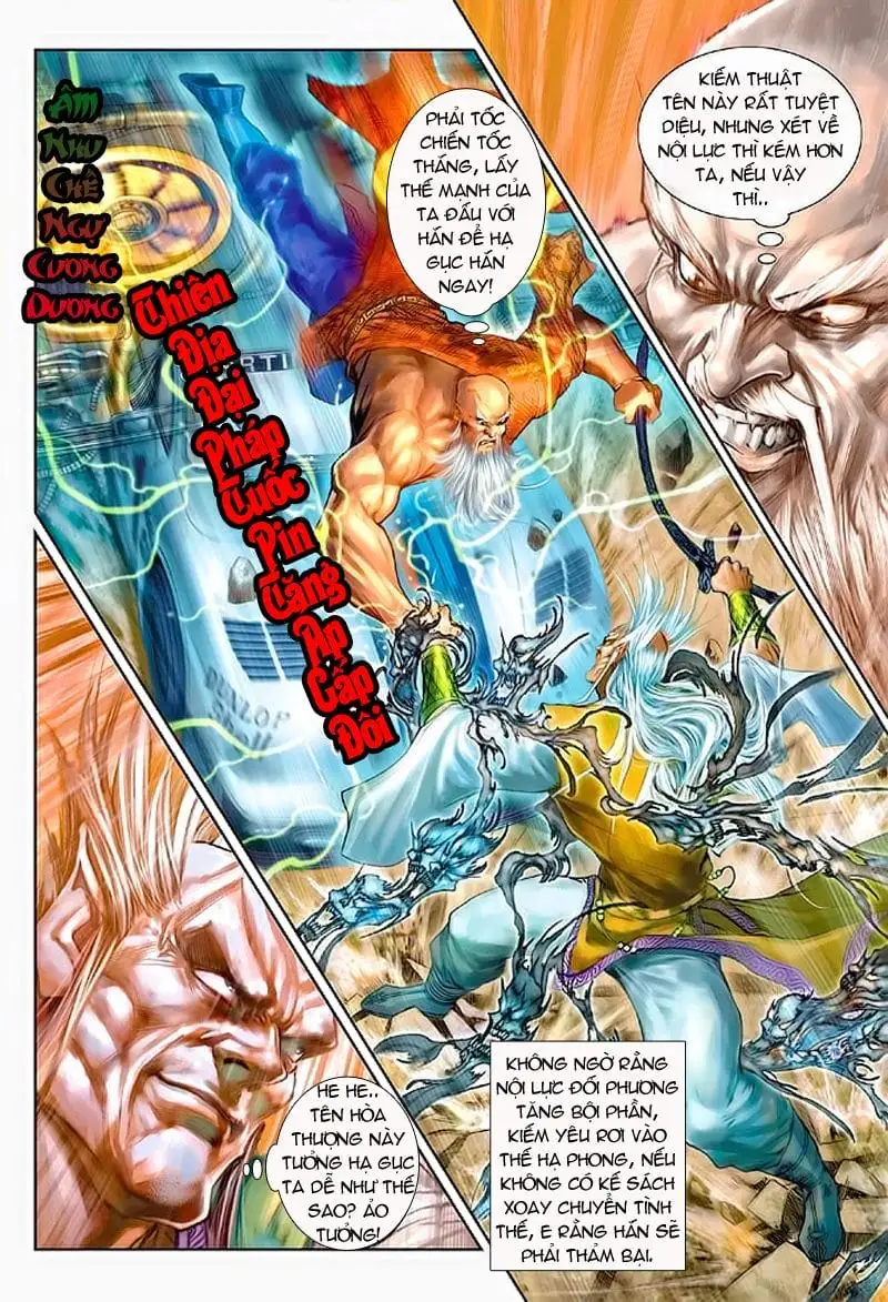 Chapter 268 - Image 7
