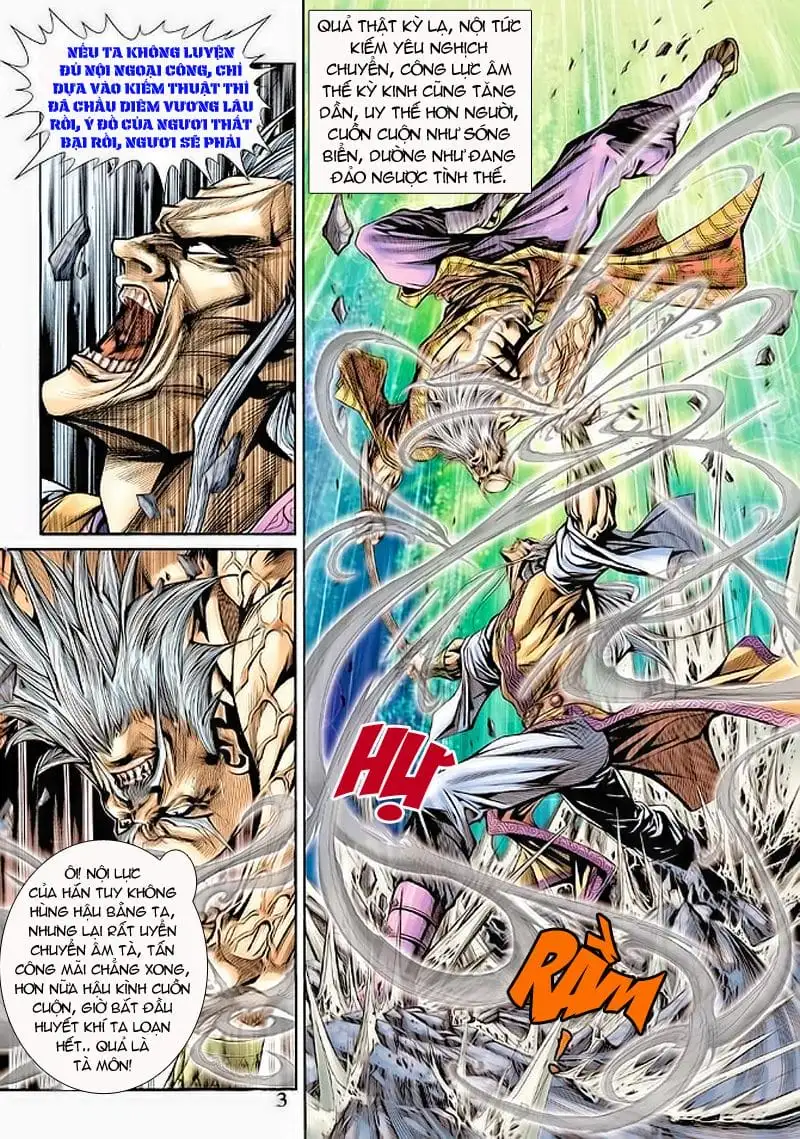 Chapter 268 - Image 8