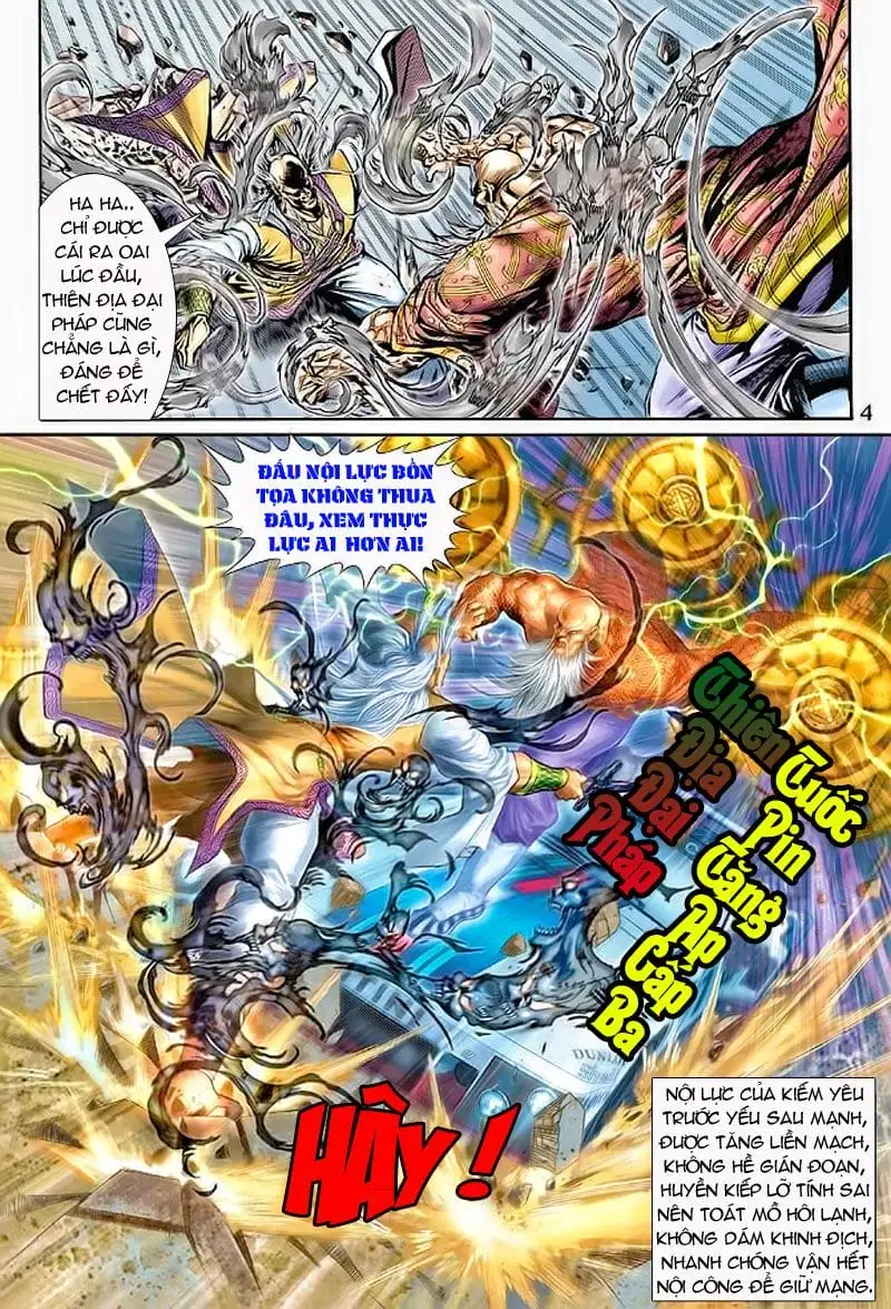 Chapter 268 - Image 9