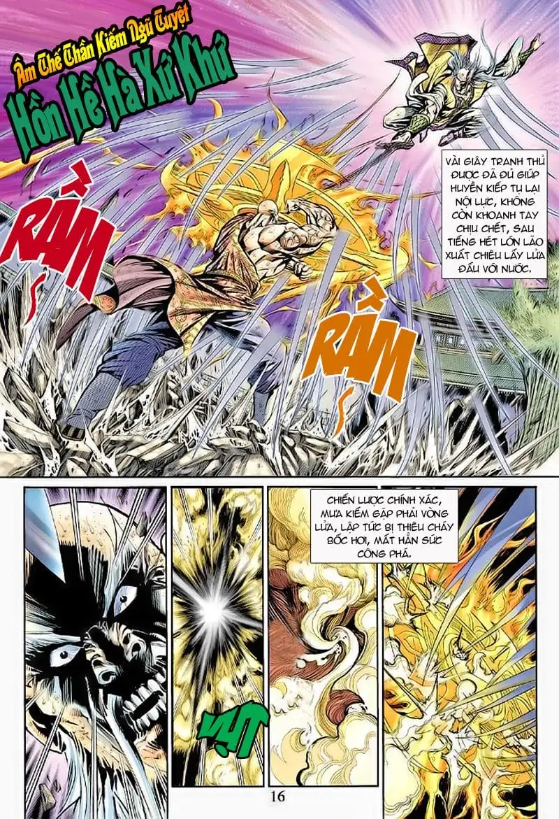 Chapter 269 - Image 1