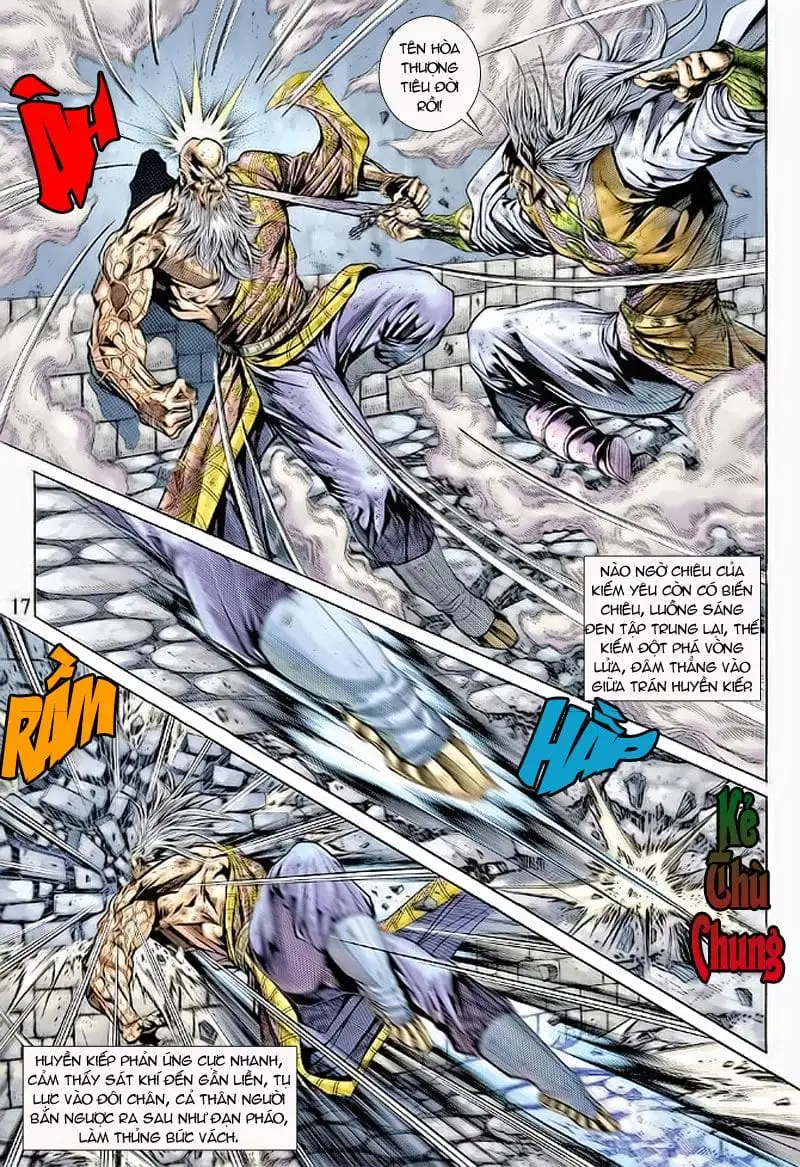 Chapter 269 - Image 2